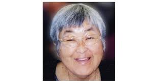 Helen KIM Obituary (2014)
