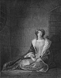 Rebecca Of York From Ivanhoe By Sir Walter Scott Image Engraved By Charles Heath After Charles Robert Leslie 1828 Ivanhoe Medieval History Art
