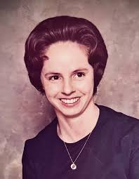 Obituary for Margaret (Costner) Hyde