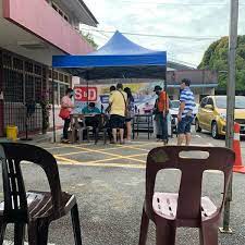 Jadi sahabat2 anak2 johor bahru, mari lah mencuba kaedah bekam untuk meningkat tenaga & kesihatan. Photos A Pejabat Kesihatan Daerah Johor Bahru Johor Bahru Johor