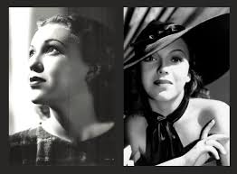 Celebrating the life of Margo! Margo (born María Marguerita Guadalupe  Teresa Estela Bolado Castilla y O'Donnell, May 10, 1917