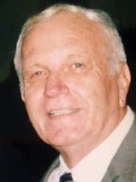 Obituary for James E. Ritter