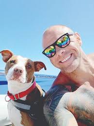 News Features in The North Lake Outpost