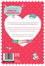 We did not find results for: De Zoete Zusjes Vriendenboekje Hanneke De Zoete 9789043921558 Boek
