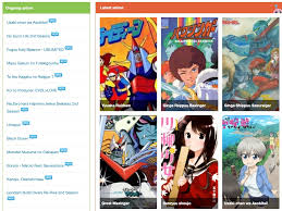 Anime download site for android. 10 Best Anime Websites To Download And Watch Anime Online Waftr Com