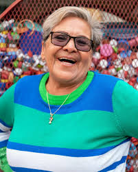 Olivia Sandoval Obituary October 1, 2023