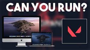 Maybe you would like to learn more about one of these? A Step By Step Guide To Play Valorant On Mac All You Need To Know Firstsportz
