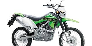 Mulai dari motor bebek matik big bike hingga motor sport. Kawasaki Klx 150 Punya Warna Baru Harga Bertahan
