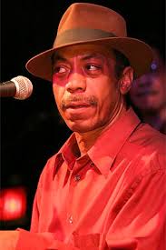 Free-Jazz Legend Olu Dara