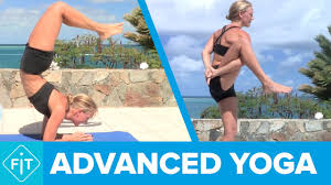 Total body and mind health great for the body and the mind, yoga is becoming more and more popular. Top 6 Advanced Yoga Poses Youtube