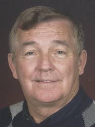 Obituary information for William Carl Bill Seyfarth