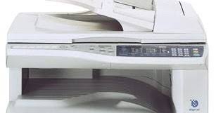 Sharp al 2041 desactivación momentánea de chips y reinicio del contador de páginas. Sharp Ar M207 Printer Driver Downloads
