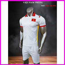 Đt việt nam tập trung lần này để kiểm tra năng lực của các cầu thủ, nhất là những gương mặt mới dưới triều đại của ông park hang seo. Ao Ä'áº¥u Ä'á»™i Tuyá»ƒn Viá»‡t Nam Mau Tráº¯ng 2021 2022 Chinh Hang 91 200Ä'