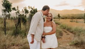 Daisy Burns and Cody Vella's Wedding Website