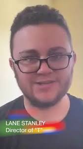 Support LGBTQ+ films this Pride month🌈 Hear about the previous films  funded thanks to your donations. Visit the link in our profile to donate  today.