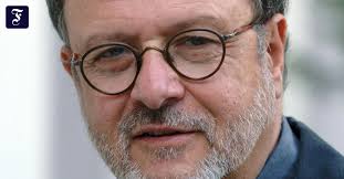 Zum Tod des Historikers Anson Rabinbach