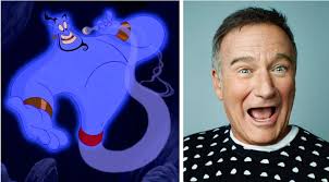 Sir Patrick Stewart was originally offered the voice of Jafar in Aladdin