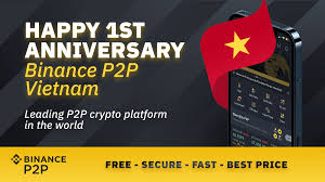 Companies such as tesla, microstrategy and square put billions of. Binance P2p Celebrates Its First Anniversary In Vietnam With Multiple Prizes Binance Blog