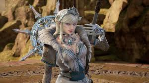 In soulcalibur iii, soul edge mostly makes his appearance in every character's ending. Soul Calibur 6 2nd Character Creation Contest Winning Designs 3 Out Of 5 Image Gallery