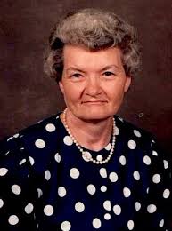 Grace Sanford Obituary