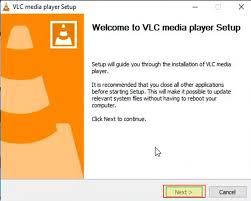 Vlc for windows 10 provides a quick and easy media player for especially mobile windows platforms. How To Install Vlc Player In Windows 10 Computersluggish