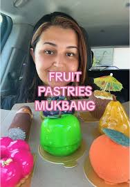 Where to Get Fruit Pastry in Louisville