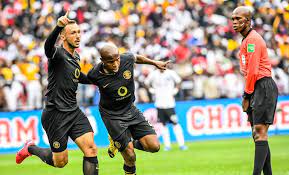 Saturday 28 september at 18:00. Super Saturday Samir Nurkovic Says Kaizer Chiefs Deserve The League Title
