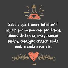 Frases De Amor Verdadeiro