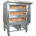 Horno elctrico: caractersticas y funciones de los hornos