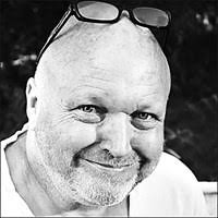 Robert PALMER Obituary