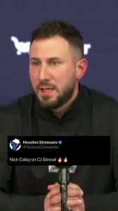 Michael Calley Stroud Bio