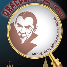 Dracula: A Comic Thriller