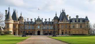 Until the time when meyer amschel rothschild—who. Familie Rothschild Ein Grosser Name Aus Frankfurt