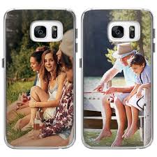 Aluminium handyhülle für samsung galaxy s4 mini. S7 Edge Hulle Gestalten Silikonhulle Mit Foto Text