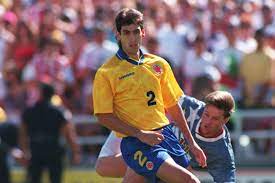 He was escorted to the hospital and pronounced dead after 45 minutes. Colombia Finally Looking Forward On 20th Anniversary Of Andres Escobar S Death Bleacher Report Latest News Videos And Highlights