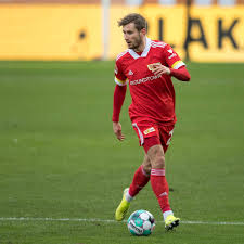 Check spelling or type a new query. Eintracht Frankfurt Erster Sommerneuzugang Linksverteidiger Von Union Berlin Kommt Eintracht