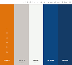 From loading.io's color palette collection. Colorkuler The 1 Instagram Colour Palette Generator Wwworkshop Blog