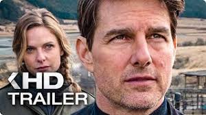 Impossible 7 2021 ingyen letöltés, mission: Mission Impossible 6 Trailer German Deutsch 2018 Youtube