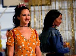 It is the first season to air on nbc (whose partner studio universal television produces the show), as the series was cancelled on may 10, 2018 by fox. Brooklyn Nine Nine Bild Melissa Fumero 117 Von 568 Filmstarts De