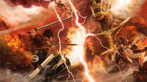 Tons of awesome anime 4k wallpapers to download for free. 48 Attack On Titan Wallpaper 1366x768 On Wallpapersafari