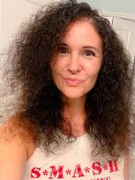 Do people call humid weather sweaty?