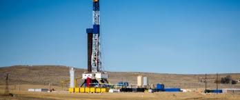 Oil Rig Count Rises As Oil Prices Stabilize Oilprice Com