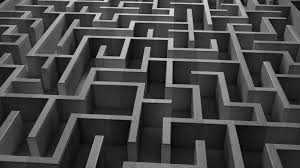 Archaeologists have uncovered a labyrinth in india that dates back 2,000 years and has a pattern similar to those found on clay tablets found at pylos labyrinths also share symbolism with the enchanted forest, the course of the sun, paradise regained, attaining realization after an ordeal or trial. The Hidden Meaning Of Labyrinth