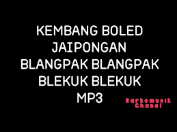 Download Jaipong Kembang Boled Mp3 Mp4 3gp Flv Download Lagu Mp3 Gratis Download lagu kembang boled mp3 gratis 320kbps (4.24 mb). download jaipong kembang boled mp3 mp4