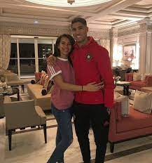 Maybe you would like to learn more about one of these? Achraf Hakimi Bio Net Worth Salary Transfer News Wife Married Nationality Age Parents Family Height Wiki Awards Speed Facts Position Gossip Gist