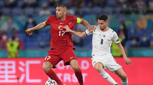 Get lineup predictions and confirmed starting 11s as well as our free euro 2020 betting tips. 4cofietrvvh3wm
