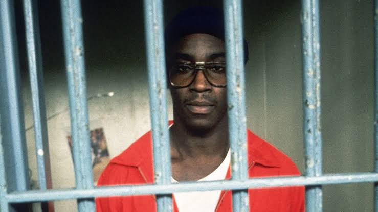 No steps forward for some: Edward Earl Johnson at sixty