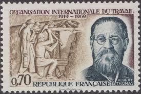 1969 Yt 1600 Albert Thomas Sc 1247