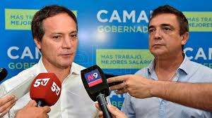 A su vez, en 2021 ocho distritos elegirán senadores: El Frente De Todos De Corrientes Competira En Las Primarias Con Tres Listas Telam Agencia Nacional De Noticias