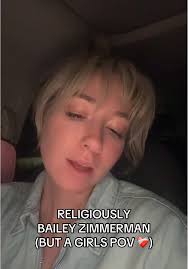 Religiously by Bailey Zimmerman: A Girl's POV